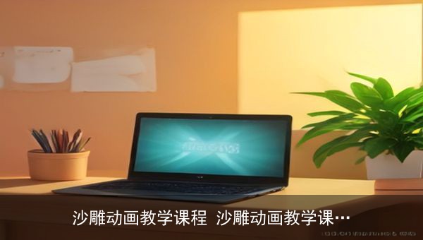 沙雕动画教学课程全套资源，从场景音效到制作流程一网打尽